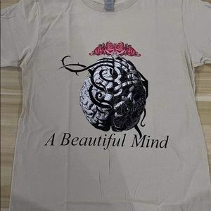 COPY - A beautiful mind by KLaVaughn This is your Armor! Multiple colors